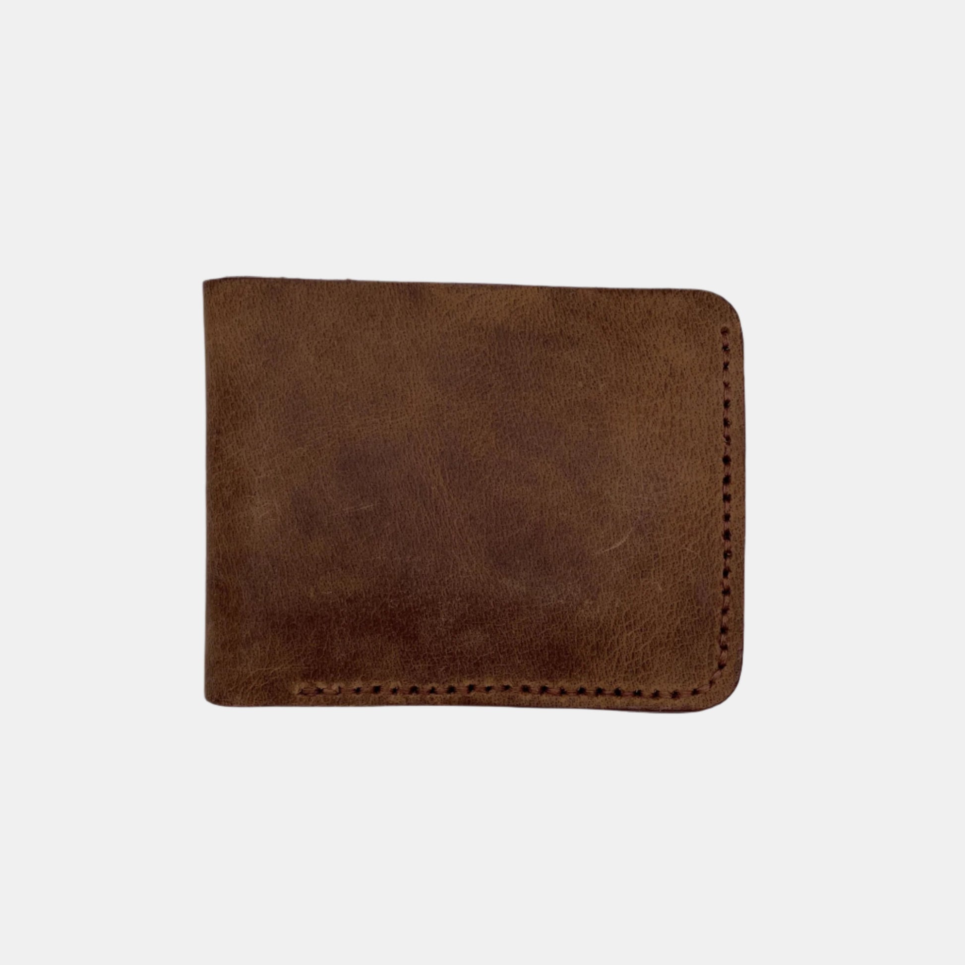 REGALCAMEL_NAWALHANDCRAFTEDBUFFALOLEATHERWALLETWITHVINTAGEFINISH