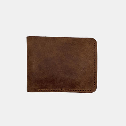 REGALCAMEL_NAWALHANDCRAFTEDBUFFALOLEATHERWALLETWITHVINTAGEFINISH