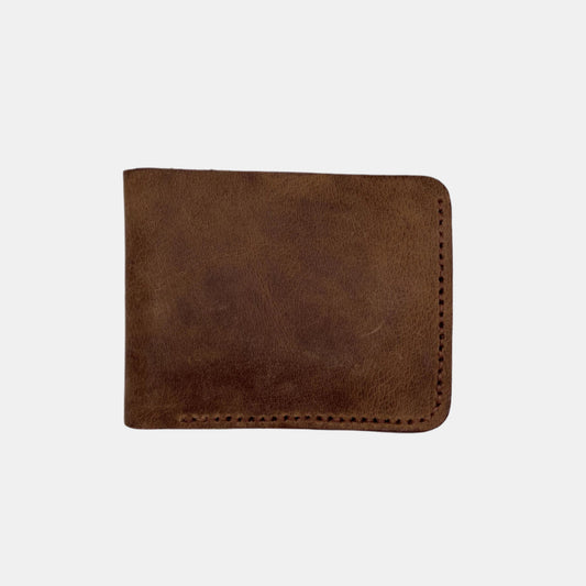 REGALCAMEL_NAWALHANDCRAFTEDBUFFALOLEATHERWALLETWITHVINTAGEFINISH